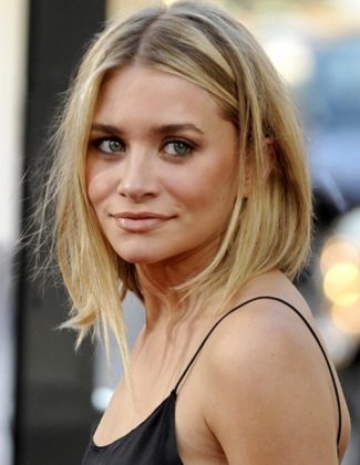 20 Medium Length Hairstyles for Thin Hair