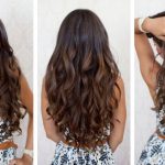 Curl your Hair Without Heat