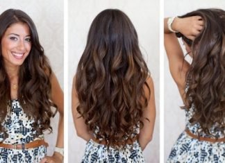 How to Curl Your Hair Without Heat?