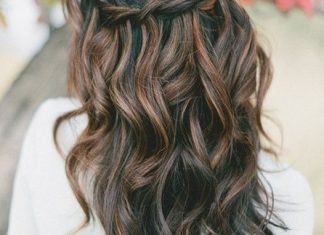 15 Unique Hair Braiding Styles Twisted Crown Braid- Hair Braiding Styles