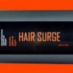 Ultrax Labs Hair Surge Caffeine Shampoo-Hair Growth Shampoos