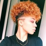 Unique Mohawk Styles Natural Hair Mohawk Hairstyles