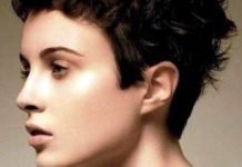 20 Short Wavy Hairstyles for Girls Very Short Curls- Short wavy hairstyles for girls