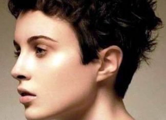 20 Short Wavy Hairstyles for Girls Very Short Curls- Short wavy hairstyles for girls