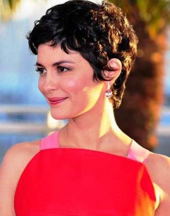 20 Short Wavy Hairstyles for Girls