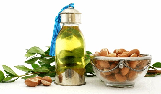 Ways to use argan oil for hair