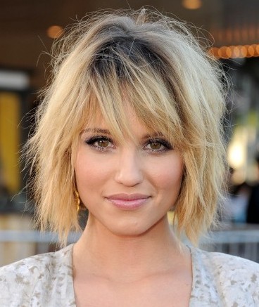 Whispers Short Hairstyles for Women