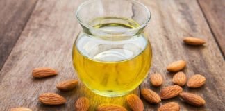 Almond Oil for Hair Almond oil for hair