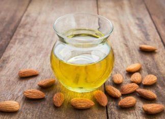 Almond Oil for Hair Almond oil for hair