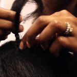 Do a African hair braiding?