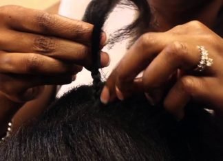 How to Do African Hair Braiding? Do African hair braiding?
