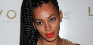 15 Elegant Big Box Braids big box braids haigh ponytail