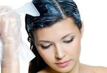 How to Bleach Hair at Home? bleach hair at home