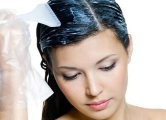 How to Bleach Hair at Home? bleach hair at home