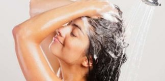 How to Wash Your Hair? Wash your hair