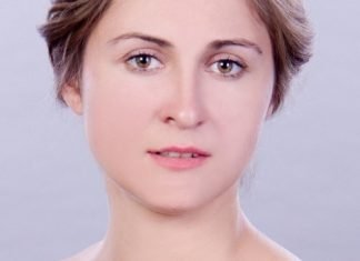 How to Elegant Updo for Short Fine Hair? how to elegant updo for short fine hair