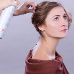 how to elegant updo for short fine hair-6