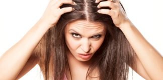 How to Get Rid of Dandruff Fast? how to get rid of dandruff fast