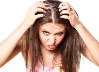 How to Get Rid of Dandruff Fast? how to get rid of dandruff fast
