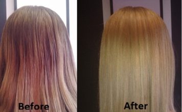 How To Lighten Your Hair?