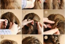How to Make a French Braid? how to make a french braid