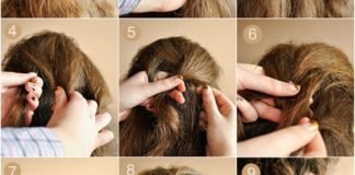 How to Make a French Braid? how to make a french braid