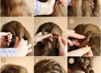 How to Make a French Braid? how to make a french braid