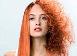 How to Straighten Curly Hair? how to straighten curly hair