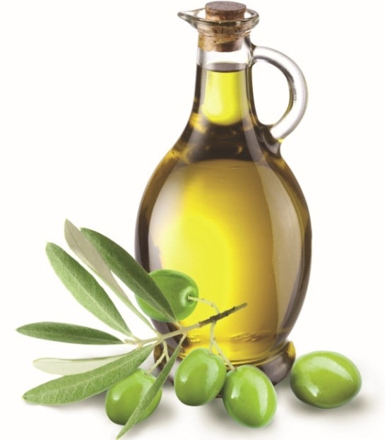 jojoba oil for hair