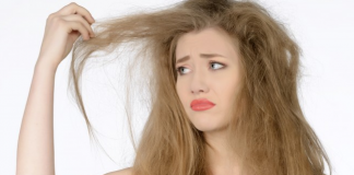 Home Remedies for Dry Hair How to Get Rid of Frizzy Hair?