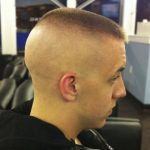 High and Tight haircuts for men