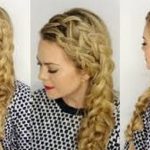 The Twins Side Braid Hairstyles