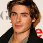 Hairstyle for Medium Hair zack efron hairstyles