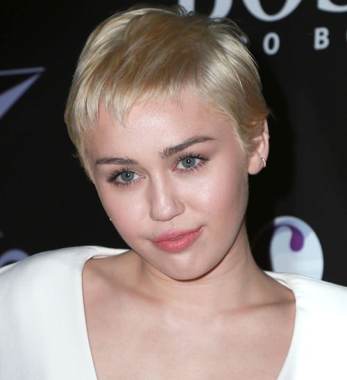 20 Best Miley Cyrus Haircuts And Hairstyles