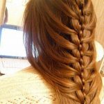 Keep it Loose French Braid Hairstyles