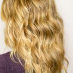 Simple Waves mother of the bride hairstyles
