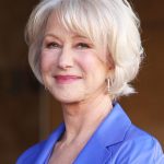 Chopped bob Hairstyles and Haircuts for Women Over 60