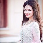 Voluminous Hairstyles for Indian Wedding