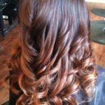 Layering and Dimensional Highlights looks for any length