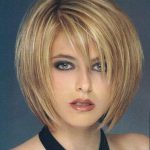 Try the Face Framing Layers Short Layered Hairstyles