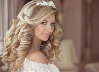 20 Breezy Beach Wedding Hairstyles Get a Princess Look beach wedding hairstyles