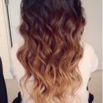 Dazzling Ombre Color looks for any length