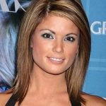 The Simple Shoulder Length Short Layered Hairstyles