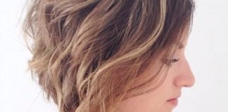 20 Inverted Bob Haircuts Loose and lovely inverted bob haircuts