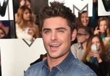 15 Zac Efron Hairstyles Short Spiky zac efron hairstyles