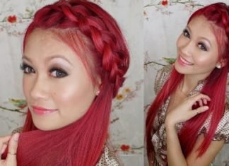 15 Unique Side Braid Hairstyles Get the Party Look Side Braid Hairstyles