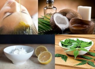 Home Remedies for Dandruff Home remedies for dandruff