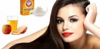 Baking Soda for Hair Baking Soda for Hair