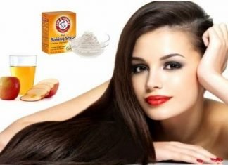 Baking Soda for Hair Baking Soda for Hair
