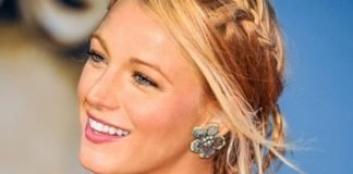 20 Greek Goddess Braids Blake Lively Braid- Greek Goddess braids
